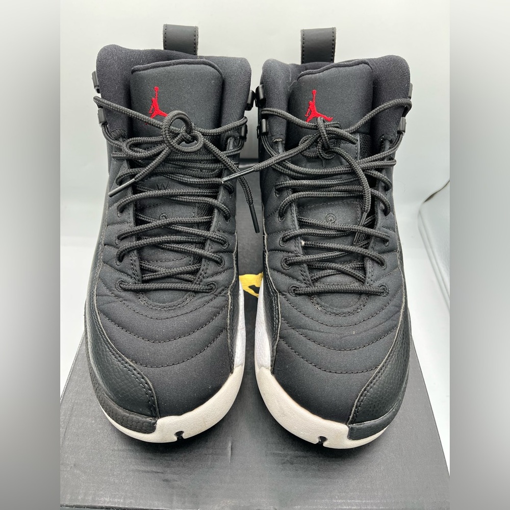 Air Jordan 12